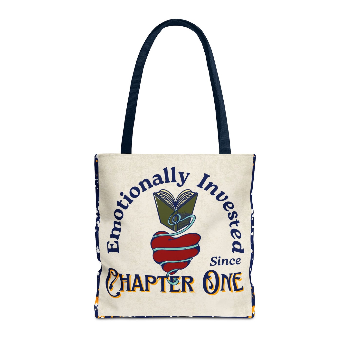 Chapter One Tote