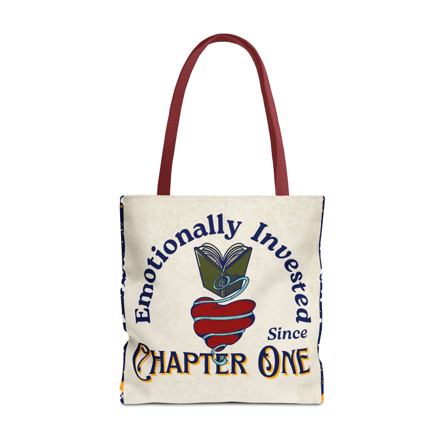 Chapter One Tote