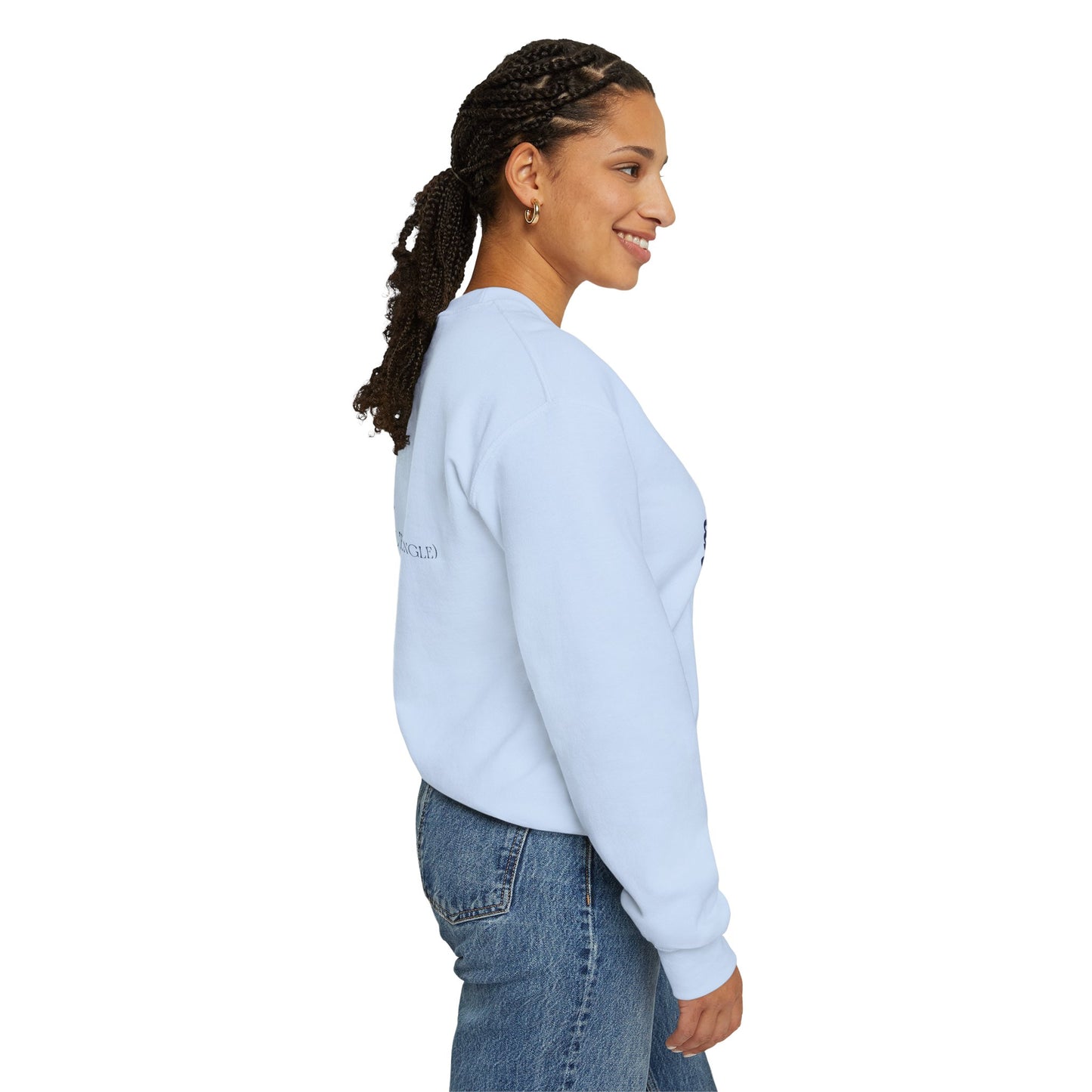 Emotionally Invested Crewneck Sweatshirt