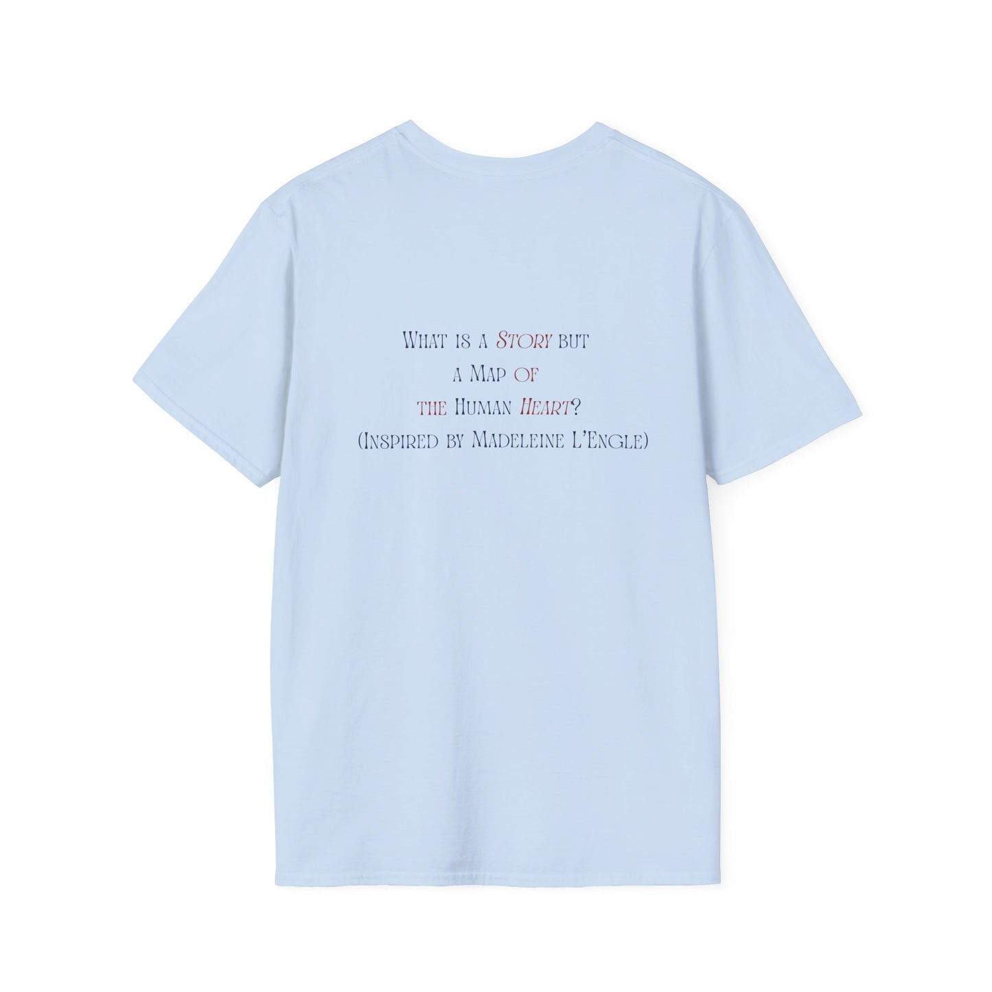 Chapter One Shirt