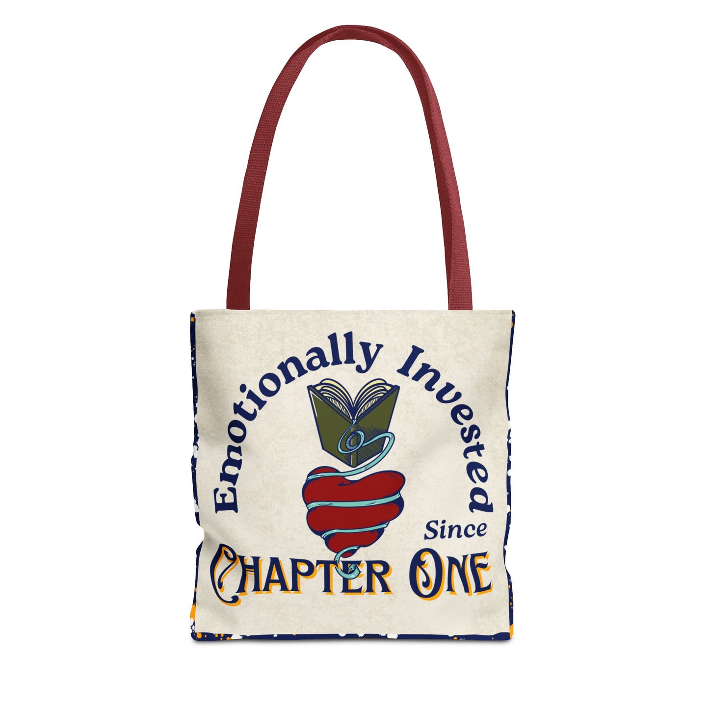 Chapter One Tote