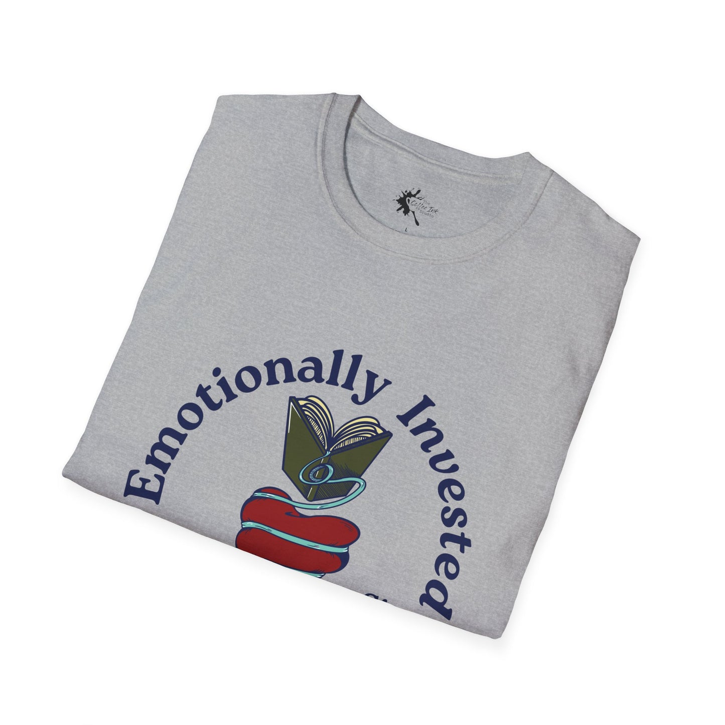 Chapter One Shirt