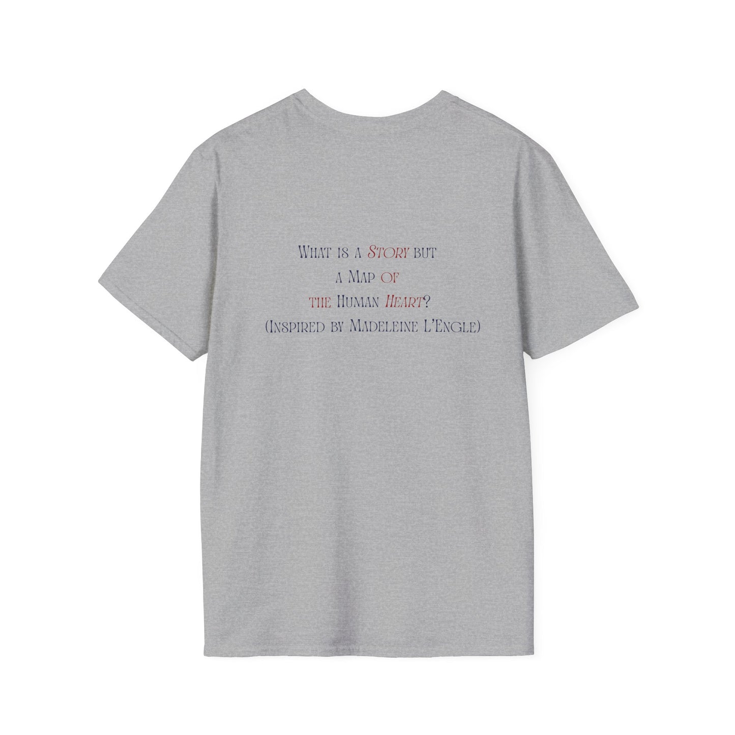 Chapter One Shirt