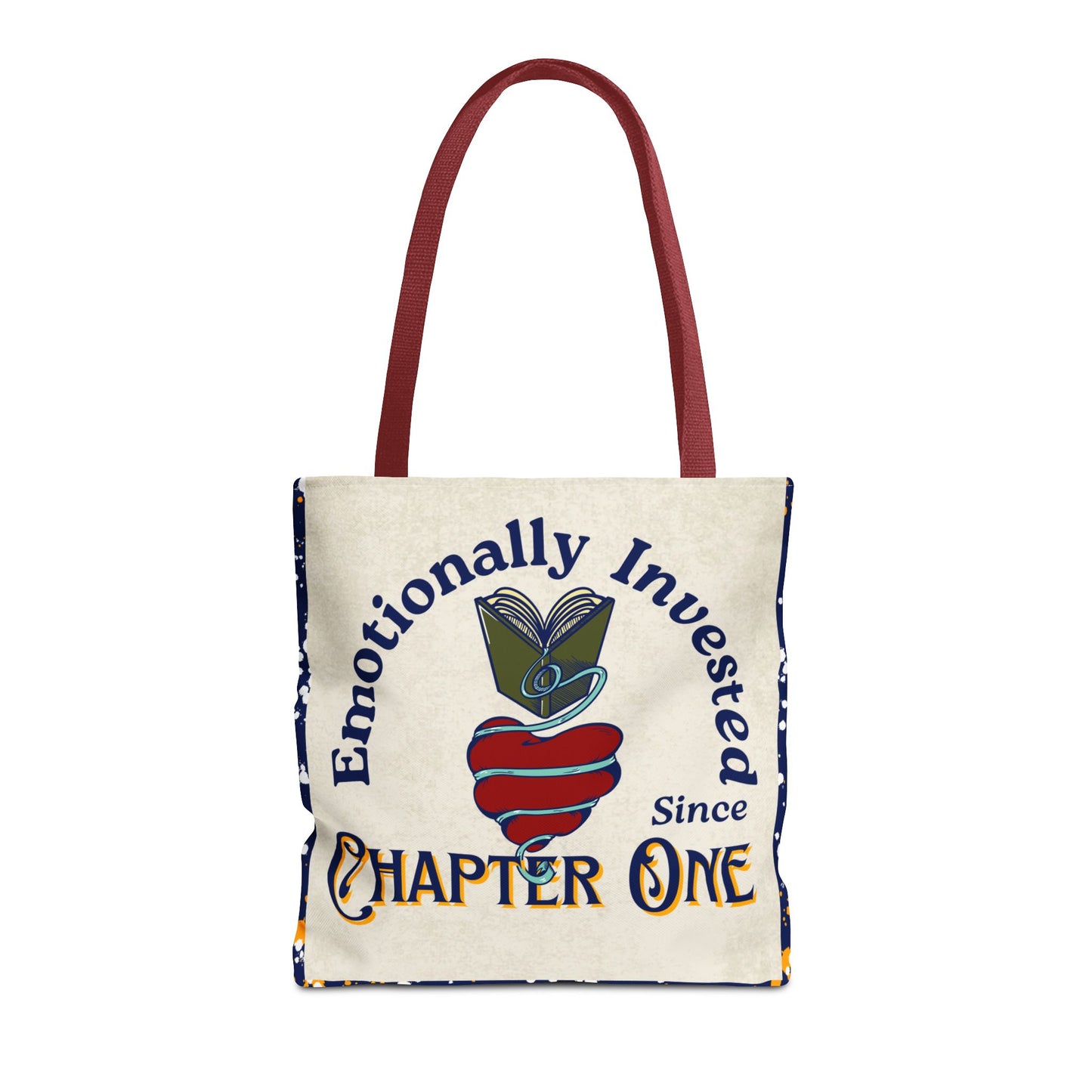 Chapter One Tote