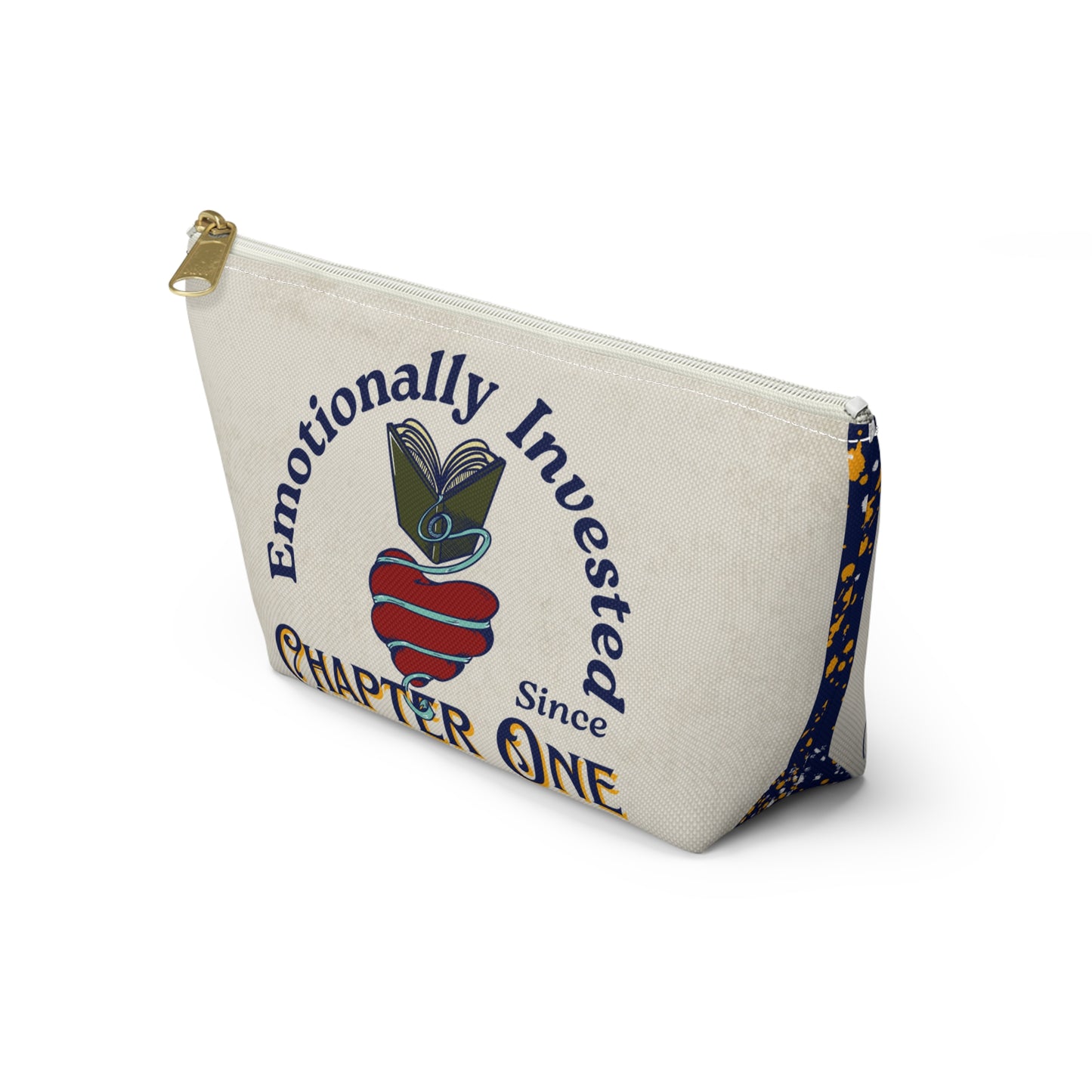 Chapter One Accessory Pouch