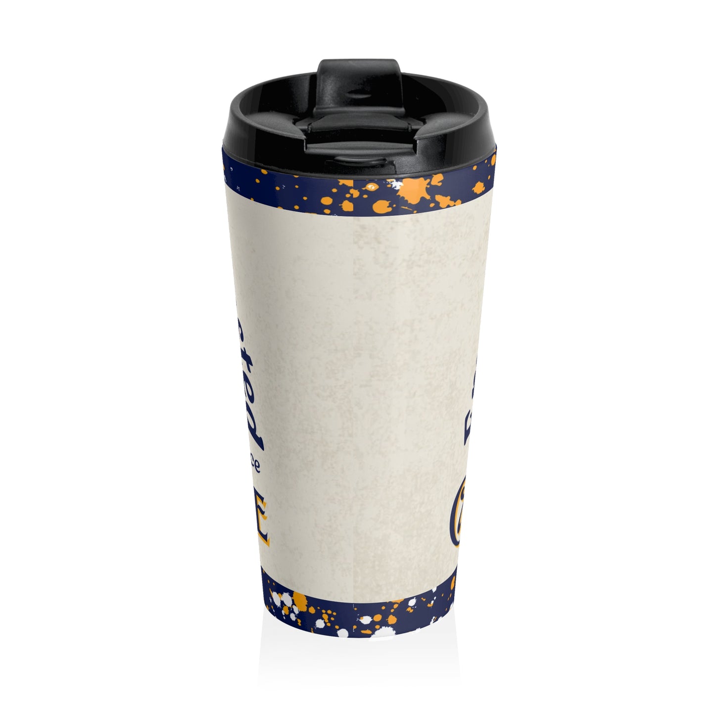 Chapter One Travel Mug for Book Lovers