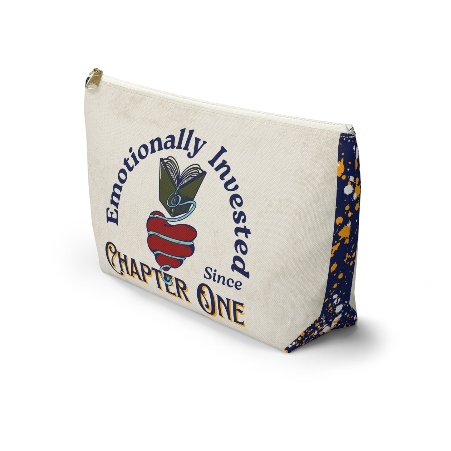 Chapter One Accessory Pouch