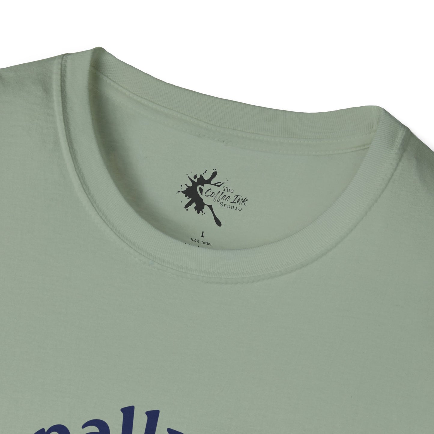 Chapter One Shirt