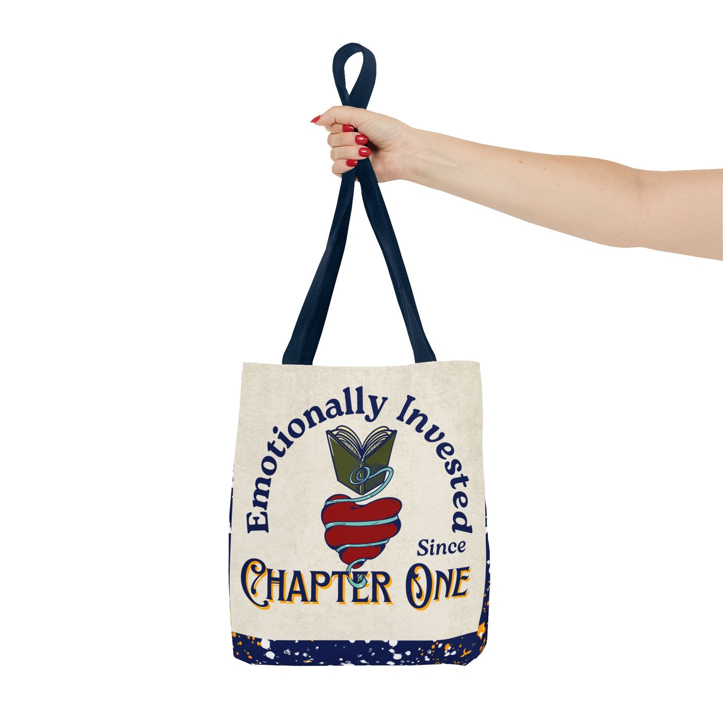 Chapter One Tote