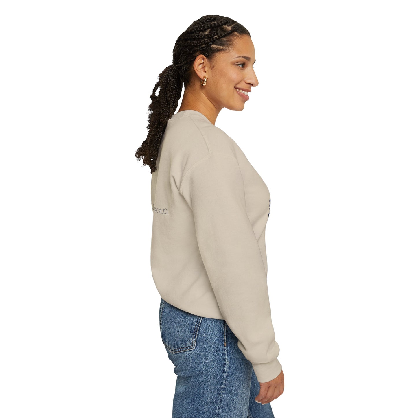 Emotionally Invested Crewneck Sweatshirt