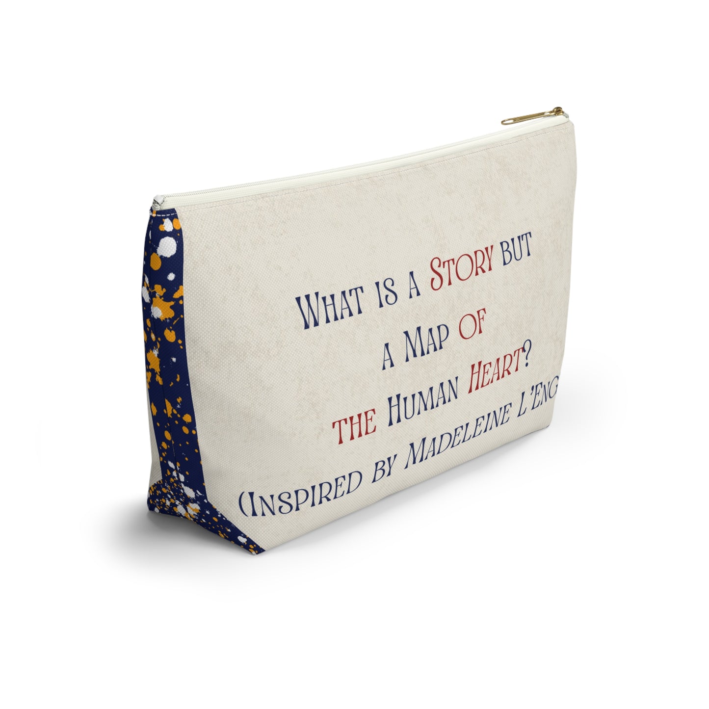 Chapter One Accessory Pouch