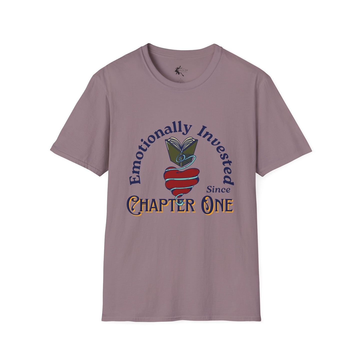 Chapter One Shirt