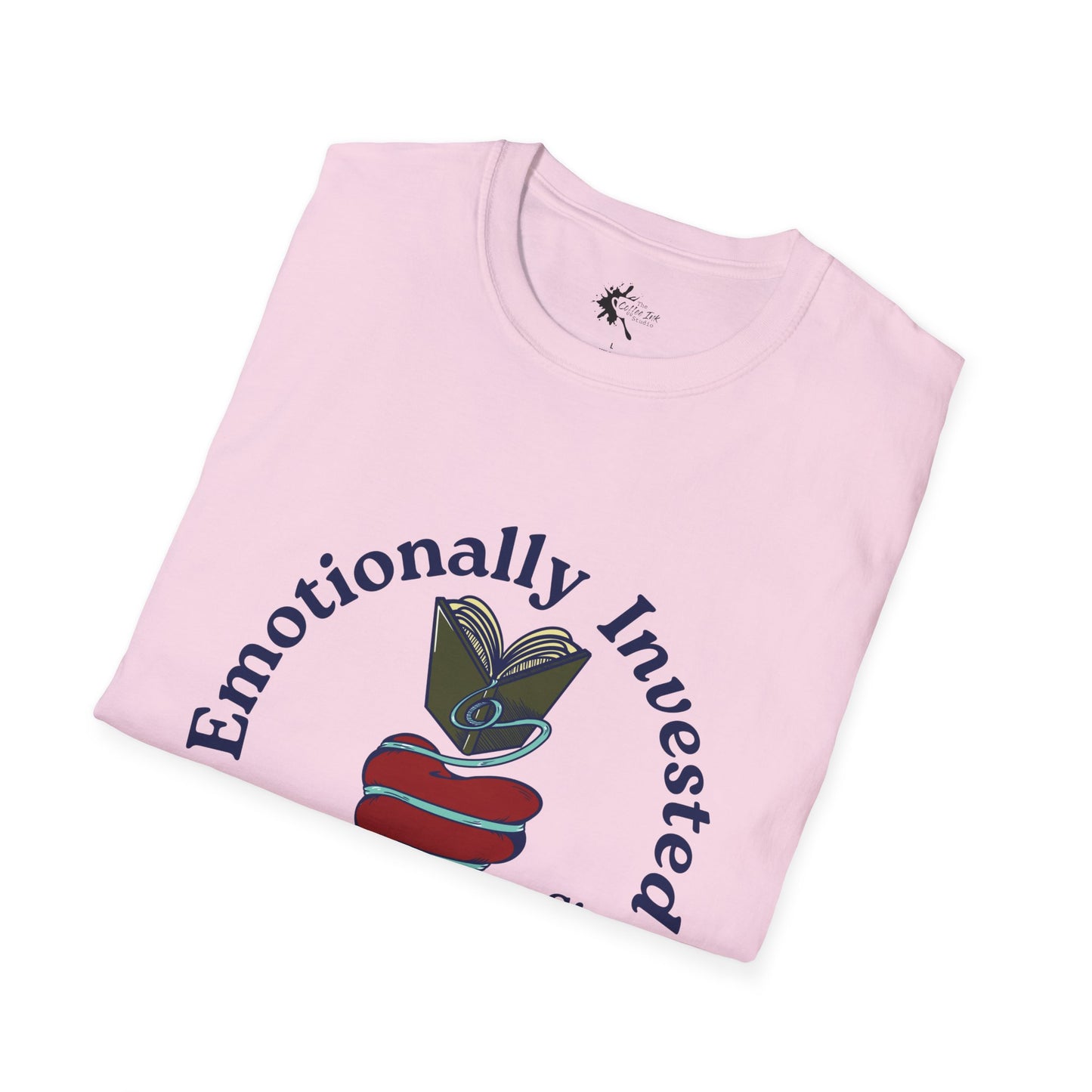 Chapter One Shirt