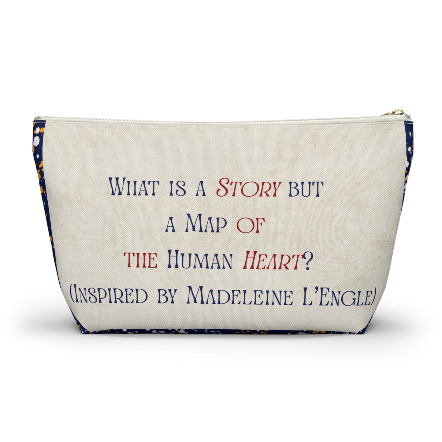 Chapter One Accessory Pouch