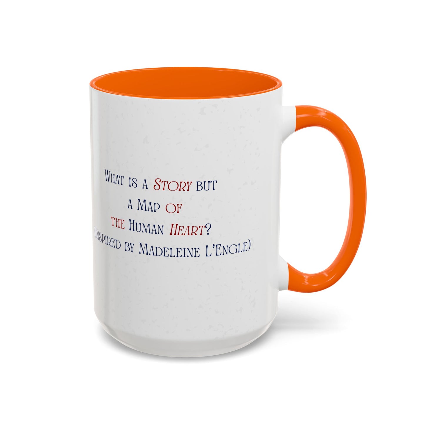 Emotionally invested Coffee Mug