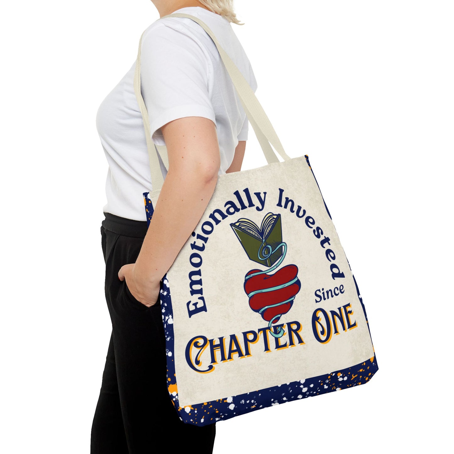 Chapter One Tote