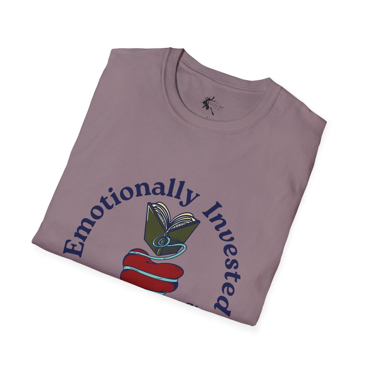 Chapter One Shirt