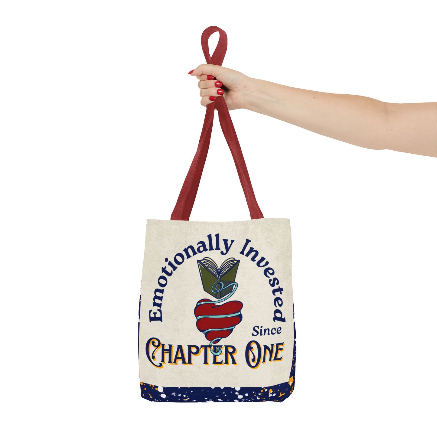 Chapter One Tote