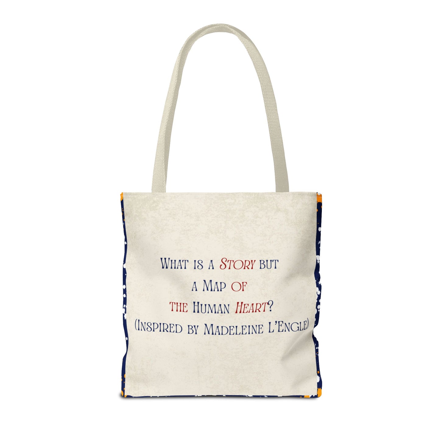 Chapter One Tote