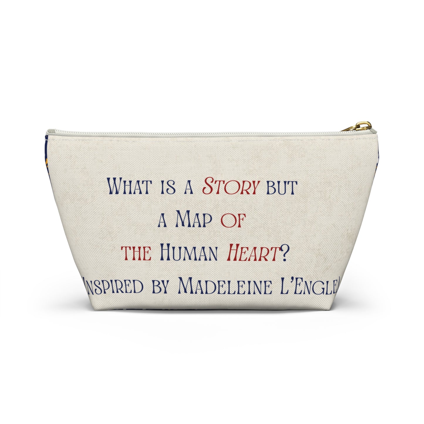 Chapter One Accessory Pouch