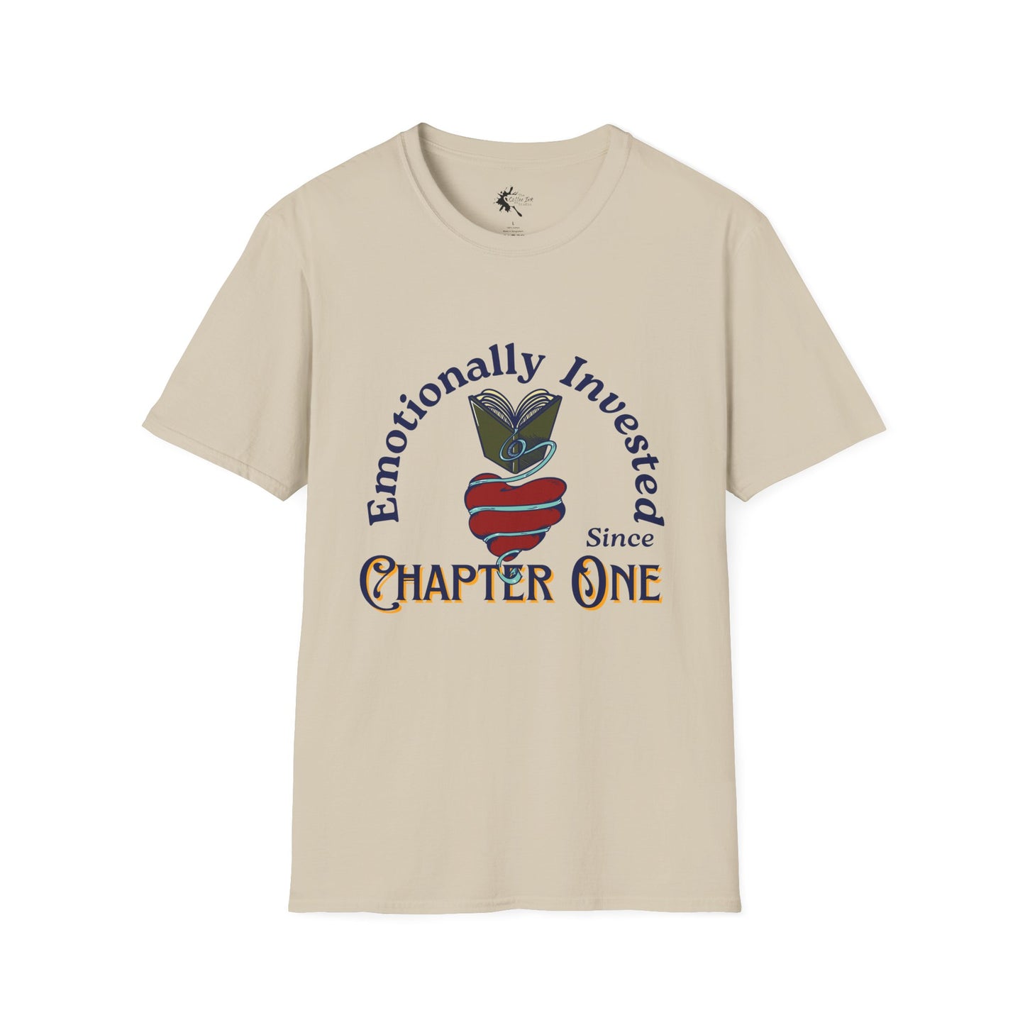 Chapter One Shirt