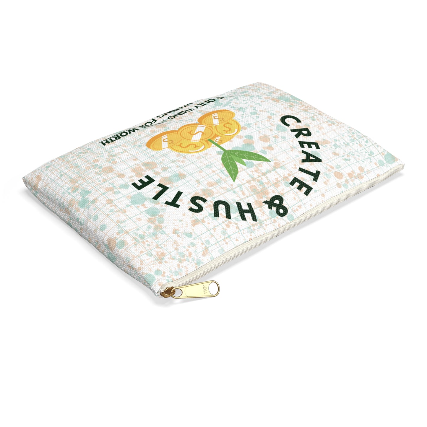Hustle Light Accessory Pouch