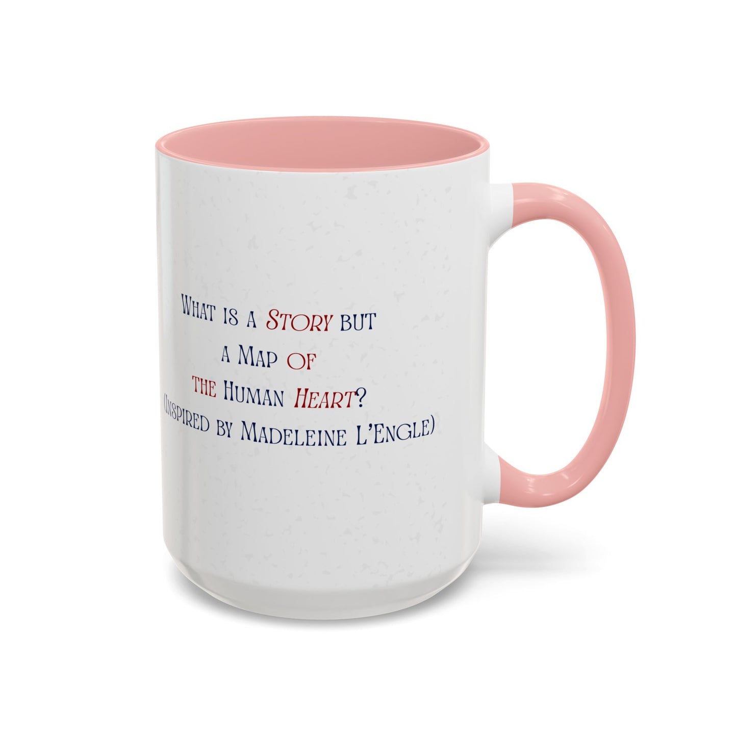 Emotionally invested Coffee Mug