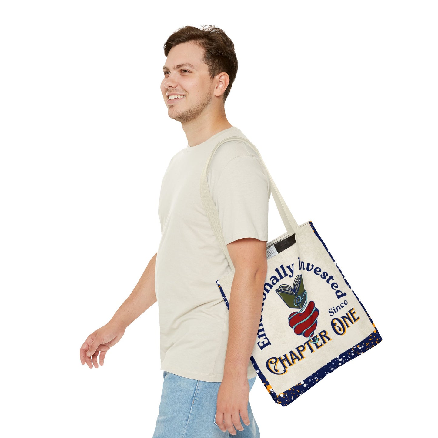 Chapter One Tote