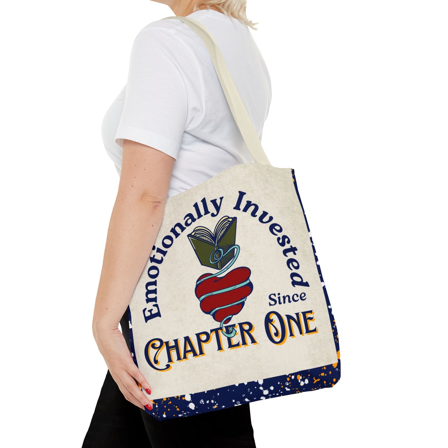 Chapter One Tote