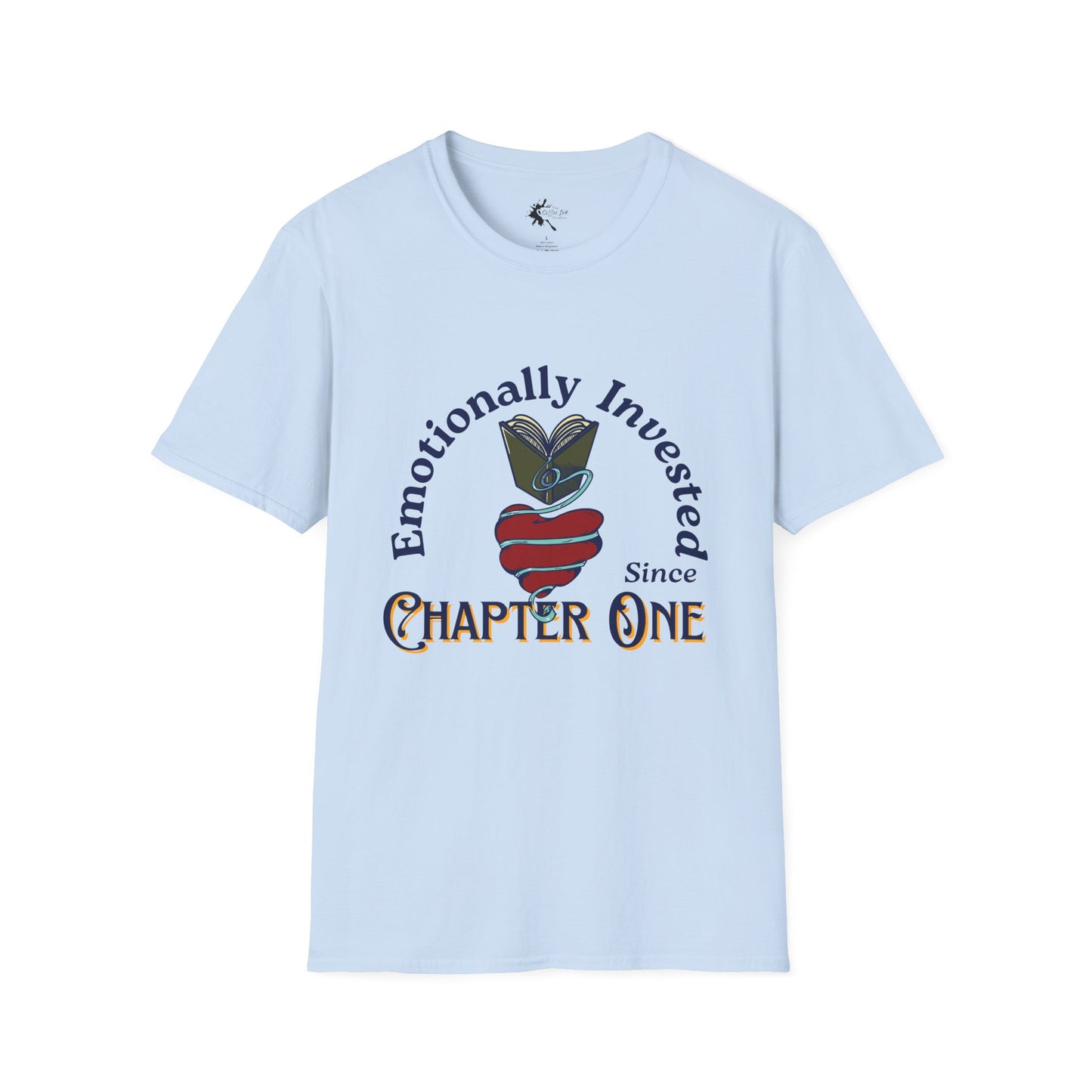 Chapter One Shirt