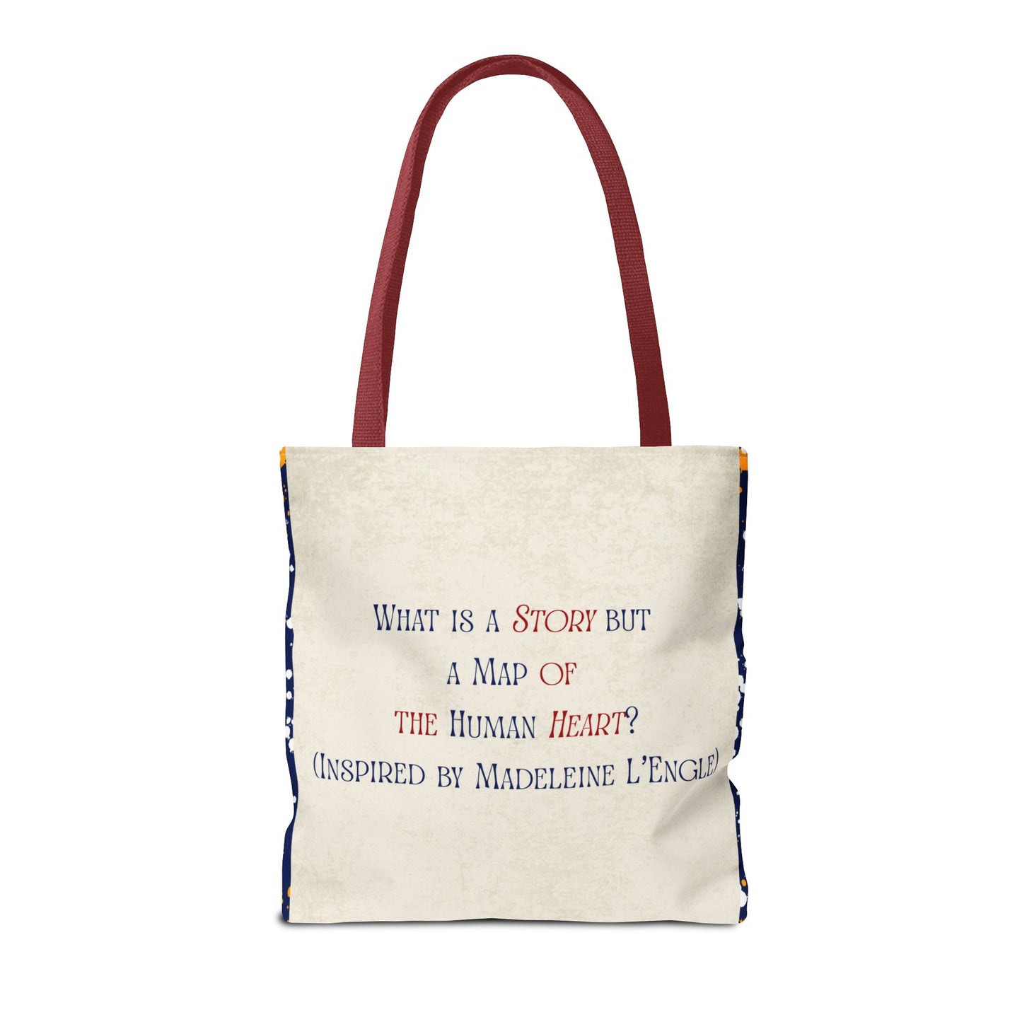 Chapter One Tote