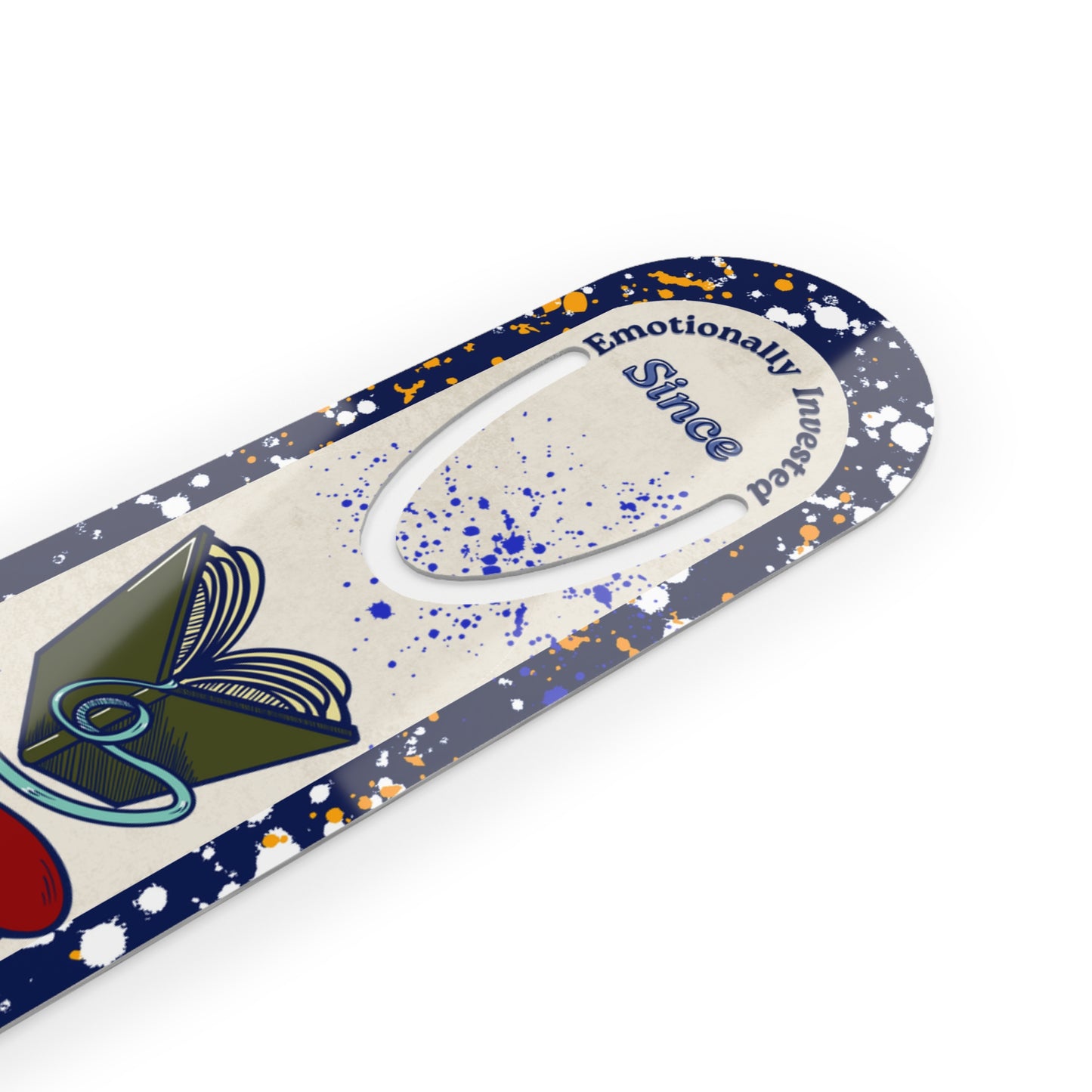 Chapter One Bookmark