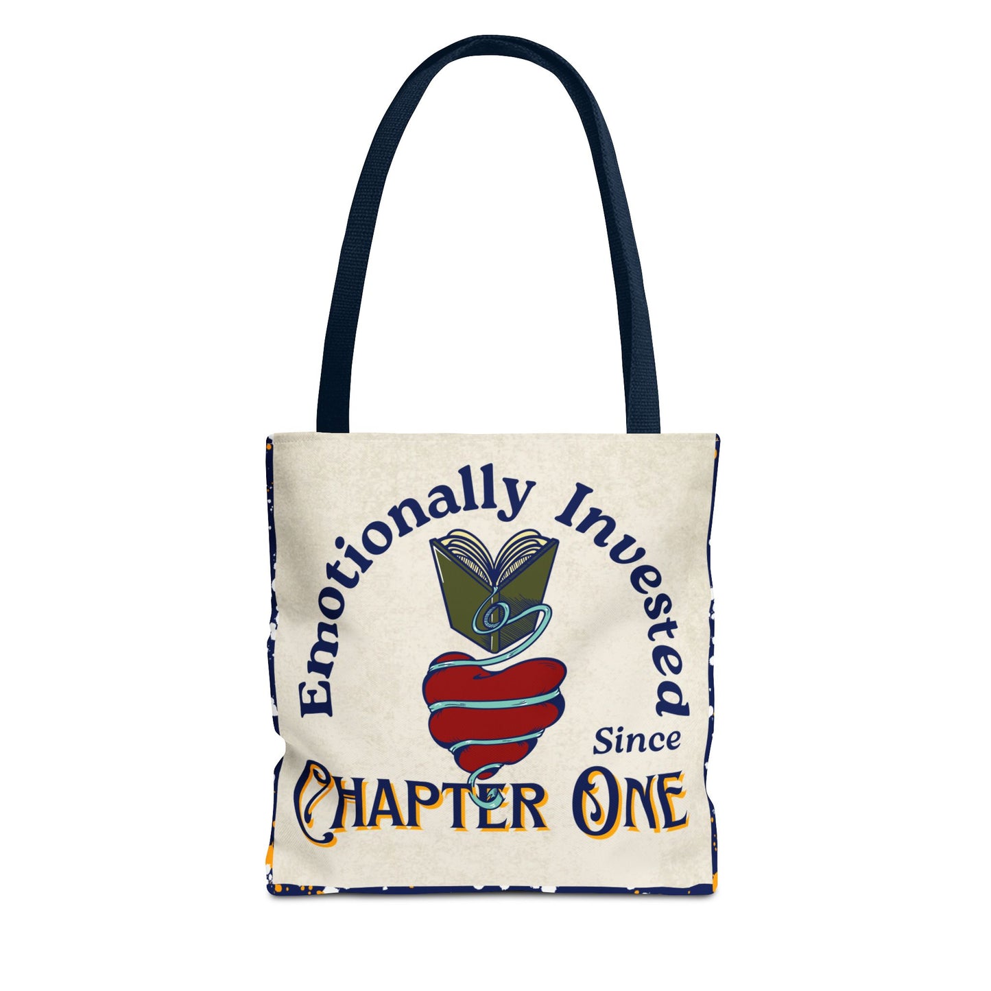 Chapter One Tote