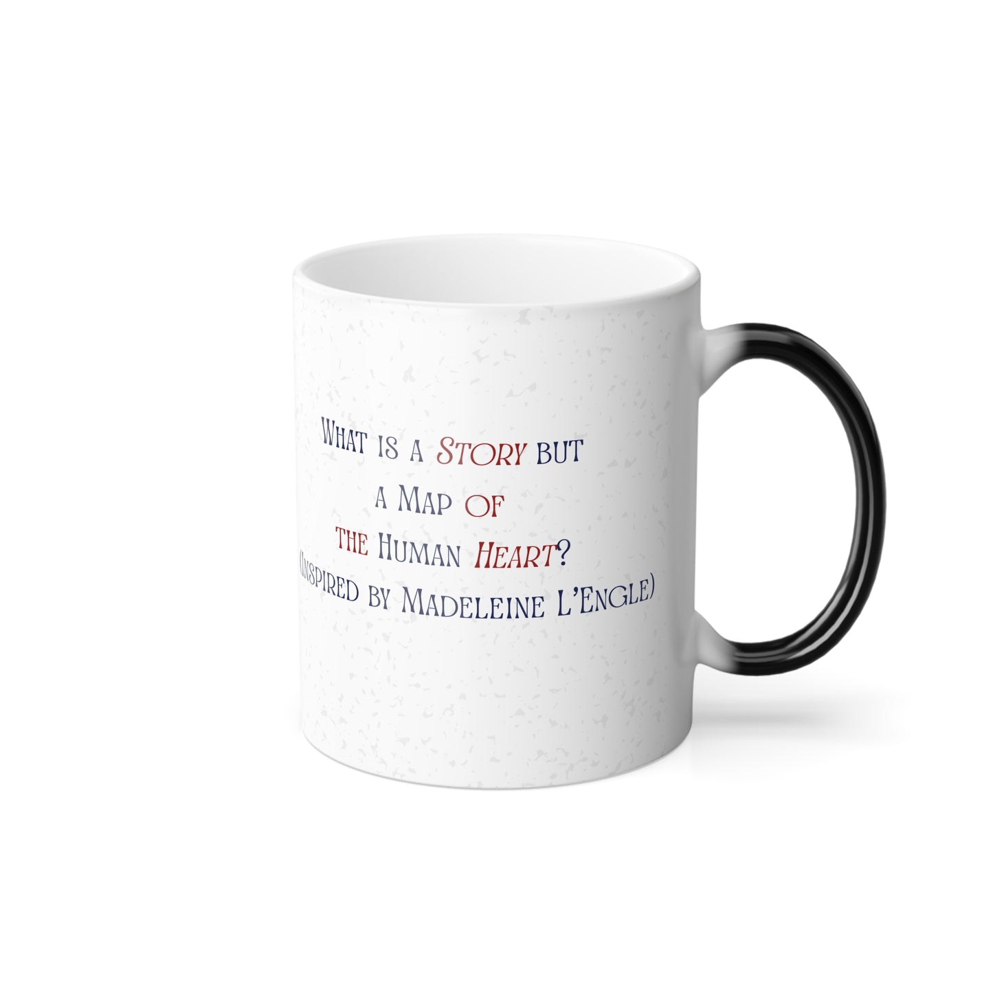 Chapter One Transformative Coffee Cup