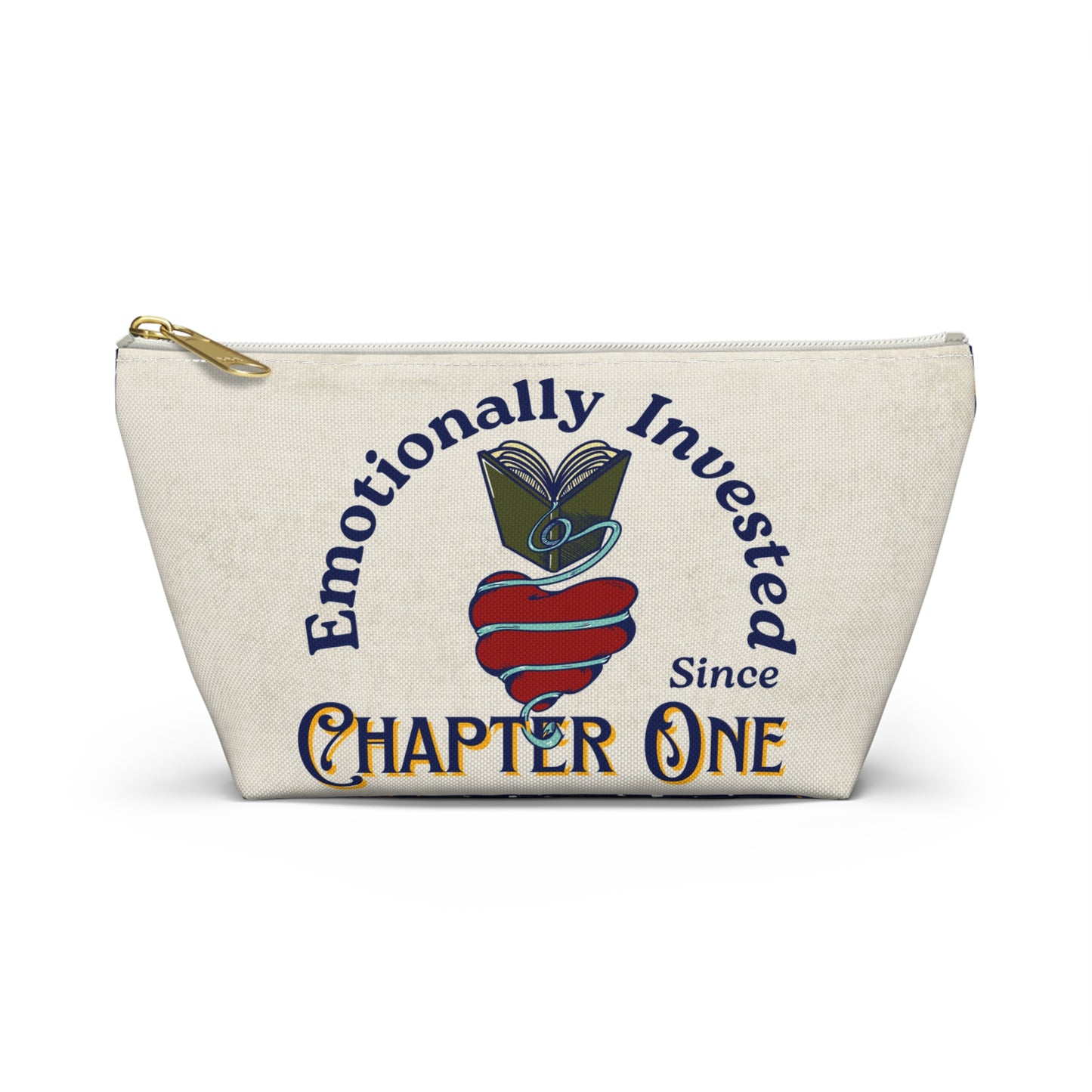 Chapter One Accessory Pouch