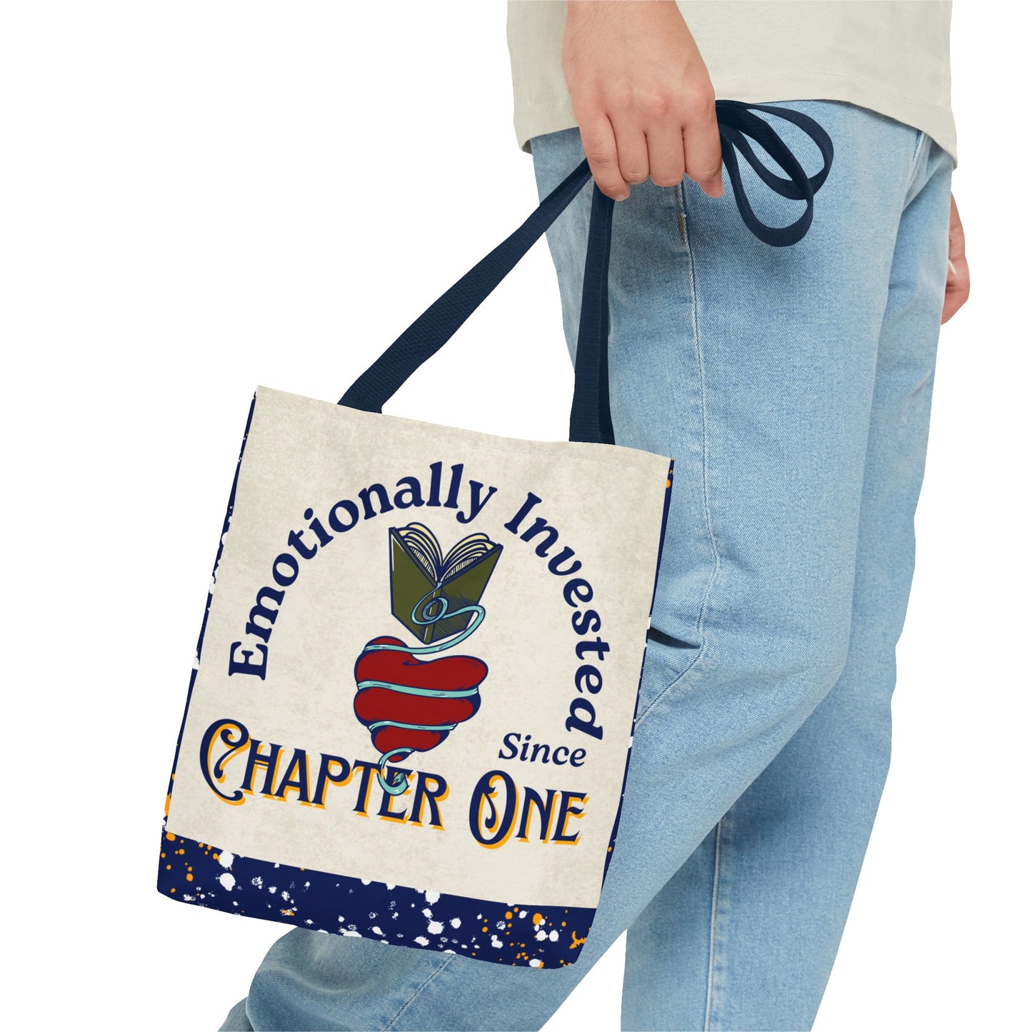 Chapter One Tote