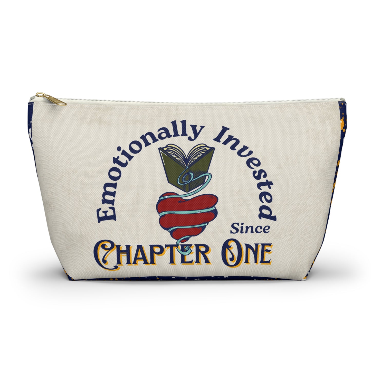 Chapter One Accessory Pouch