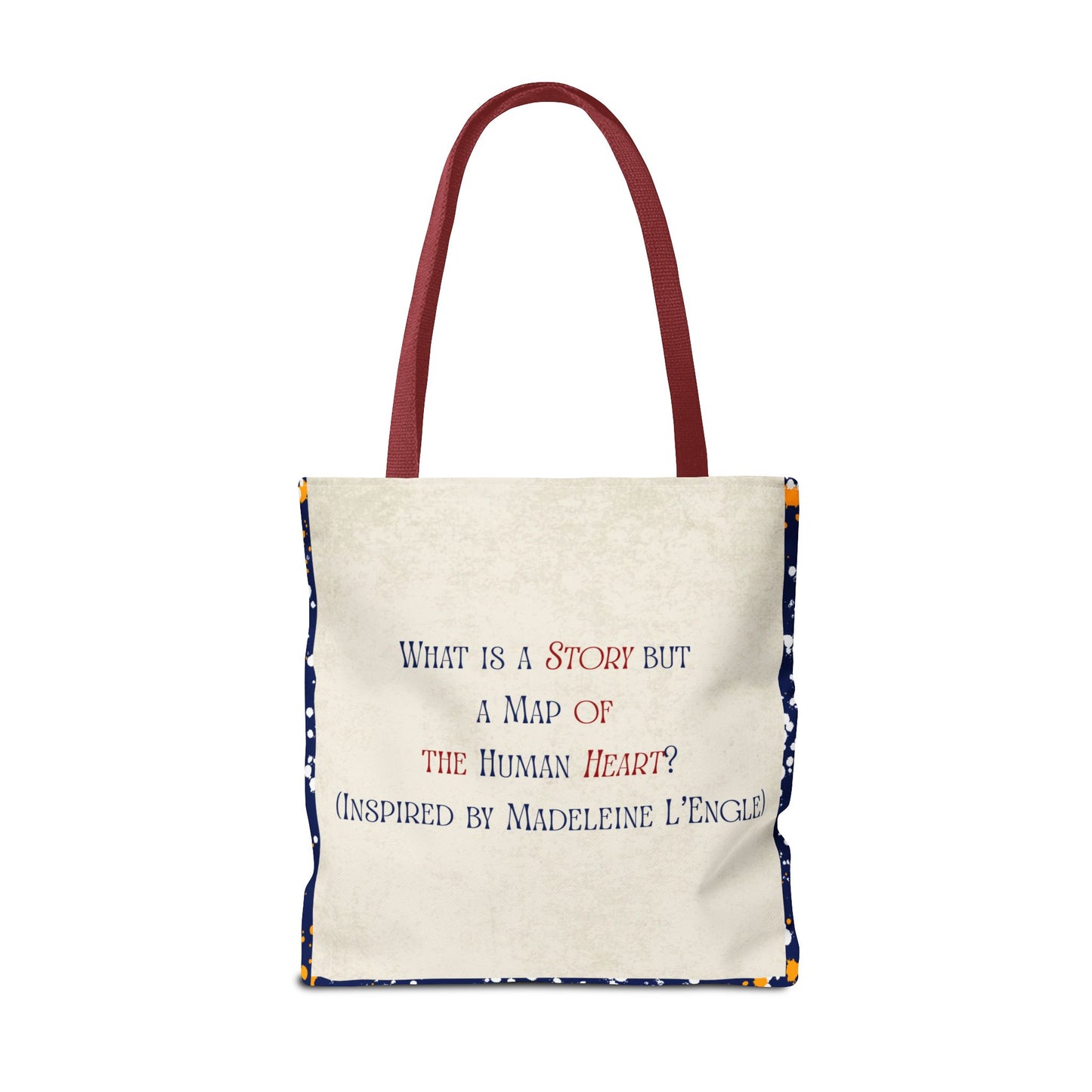 Chapter One Tote