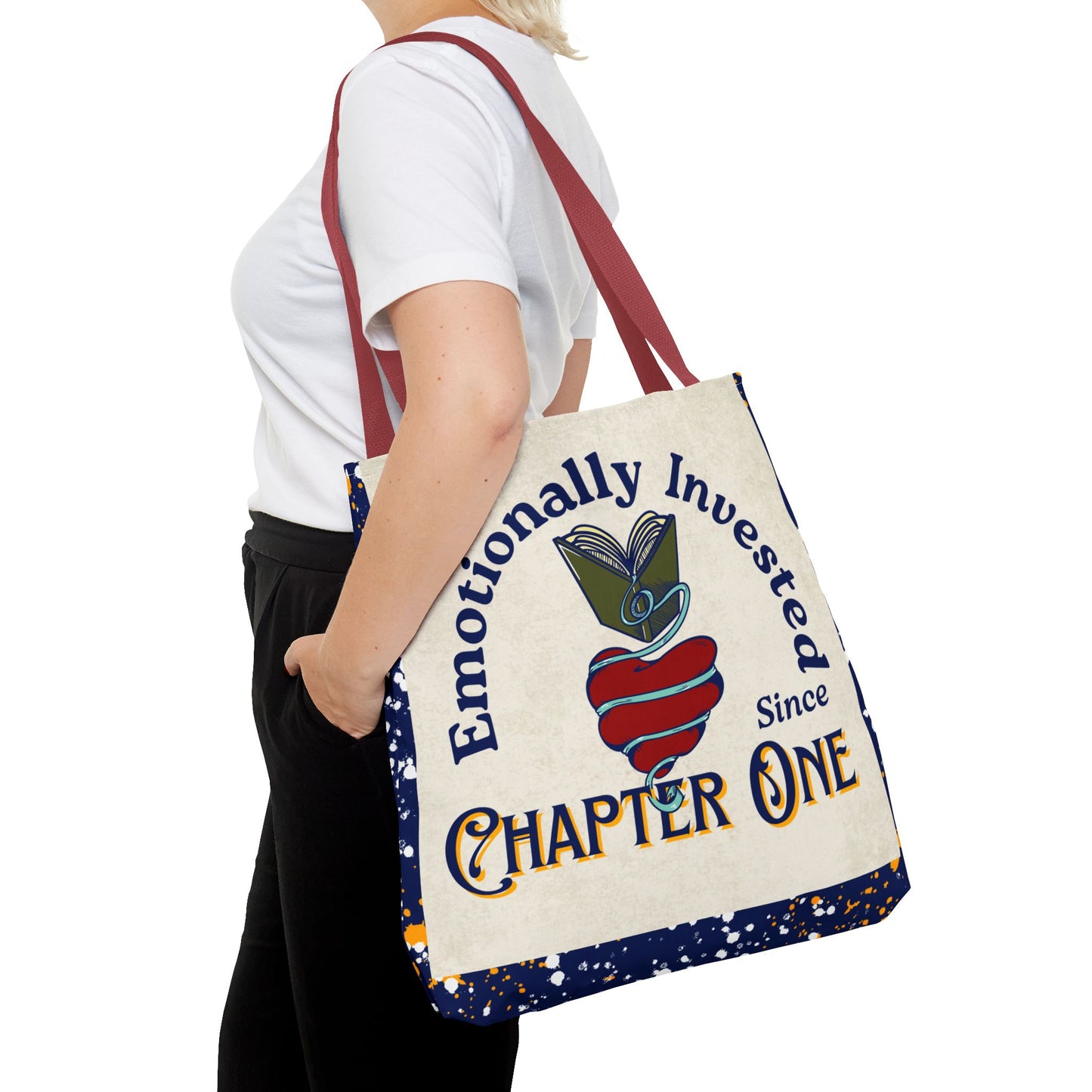 Chapter One Tote