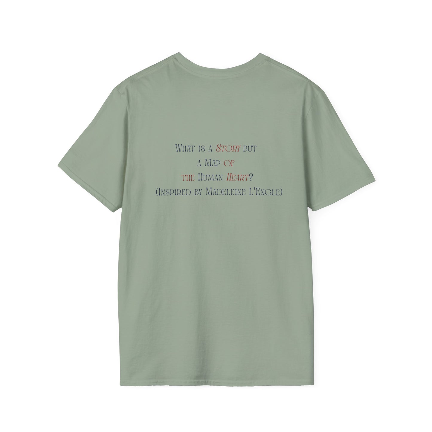 Chapter One Shirt