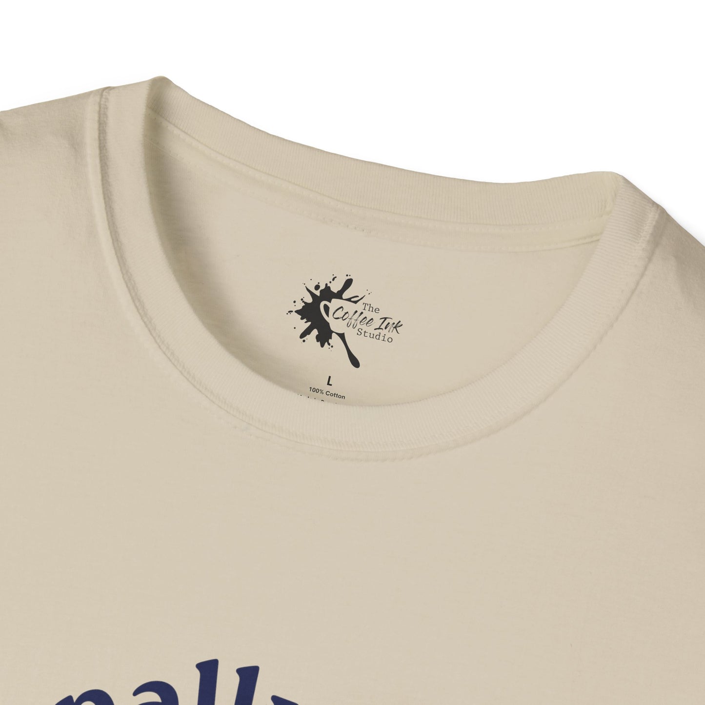 Chapter One Shirt