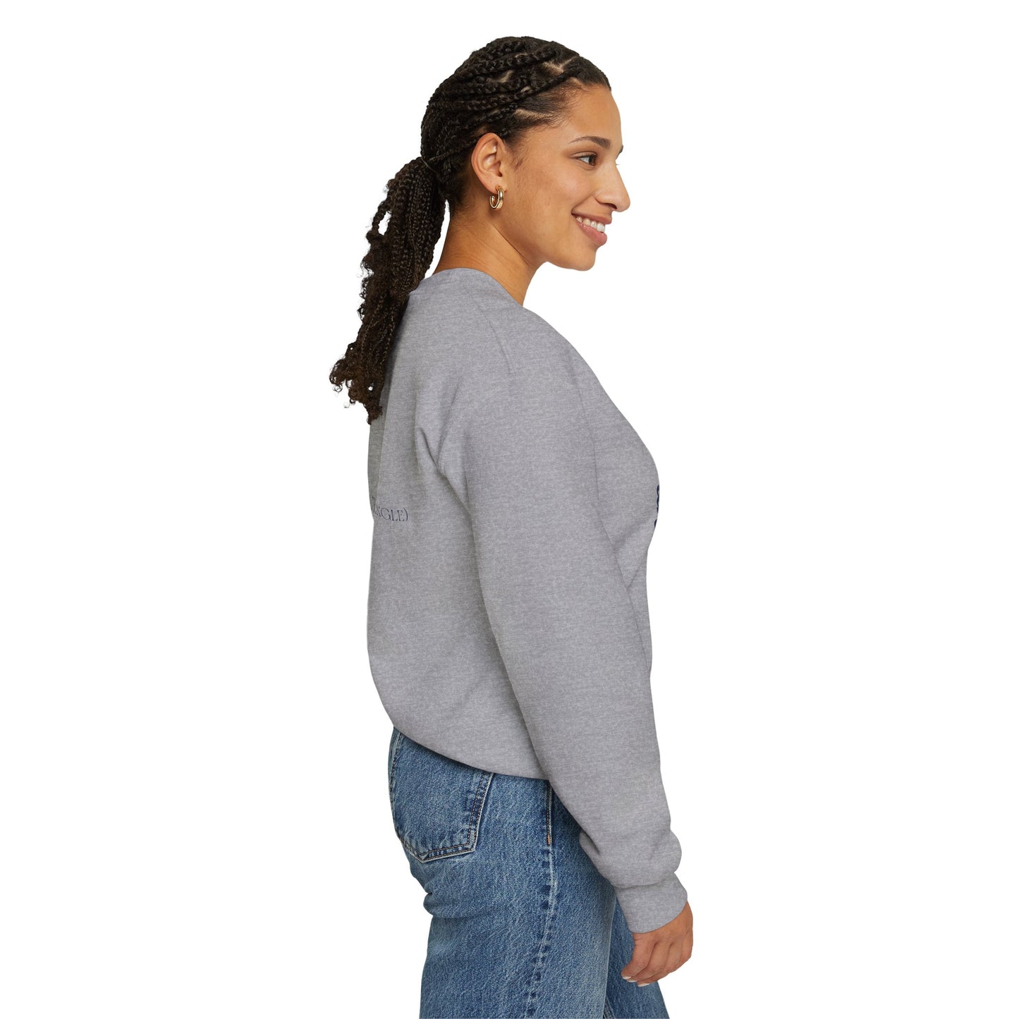 Emotionally Invested Crewneck Sweatshirt