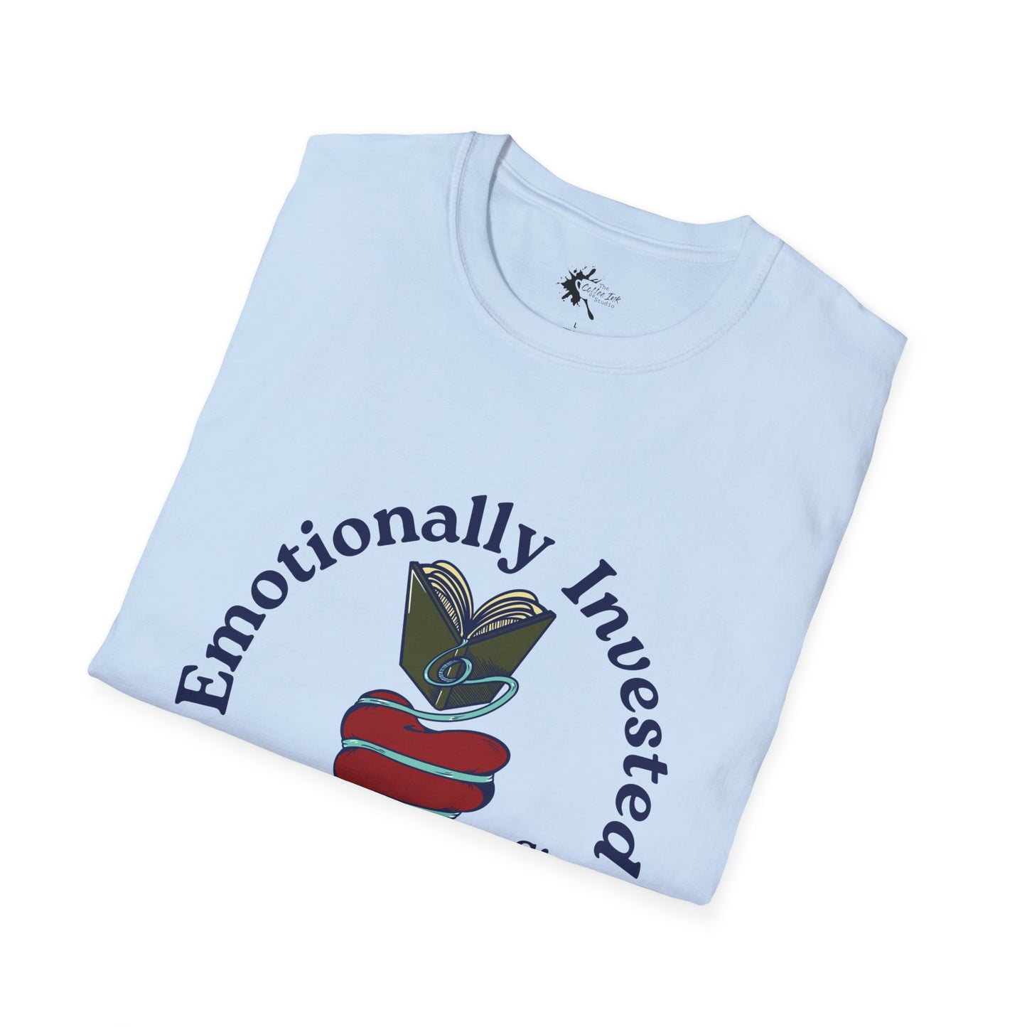 Chapter One Shirt