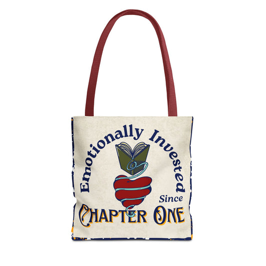 Chapter One Tote