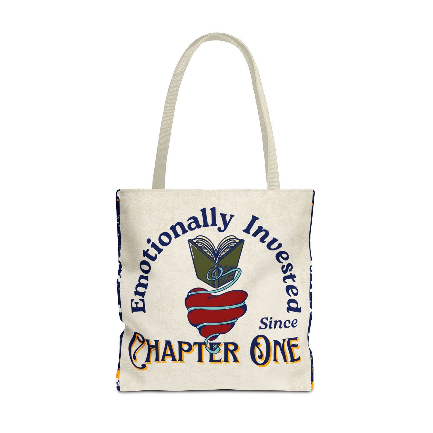 Chapter One Tote