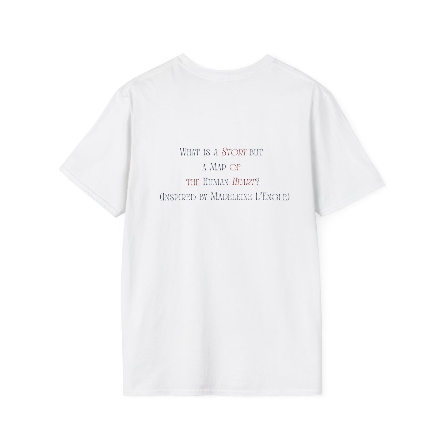 Chapter One Shirt