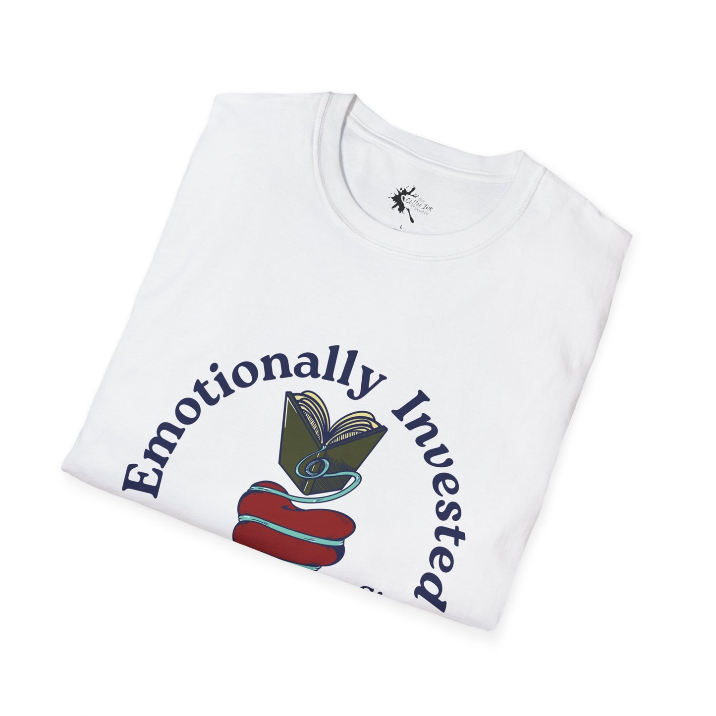 Chapter One Shirt