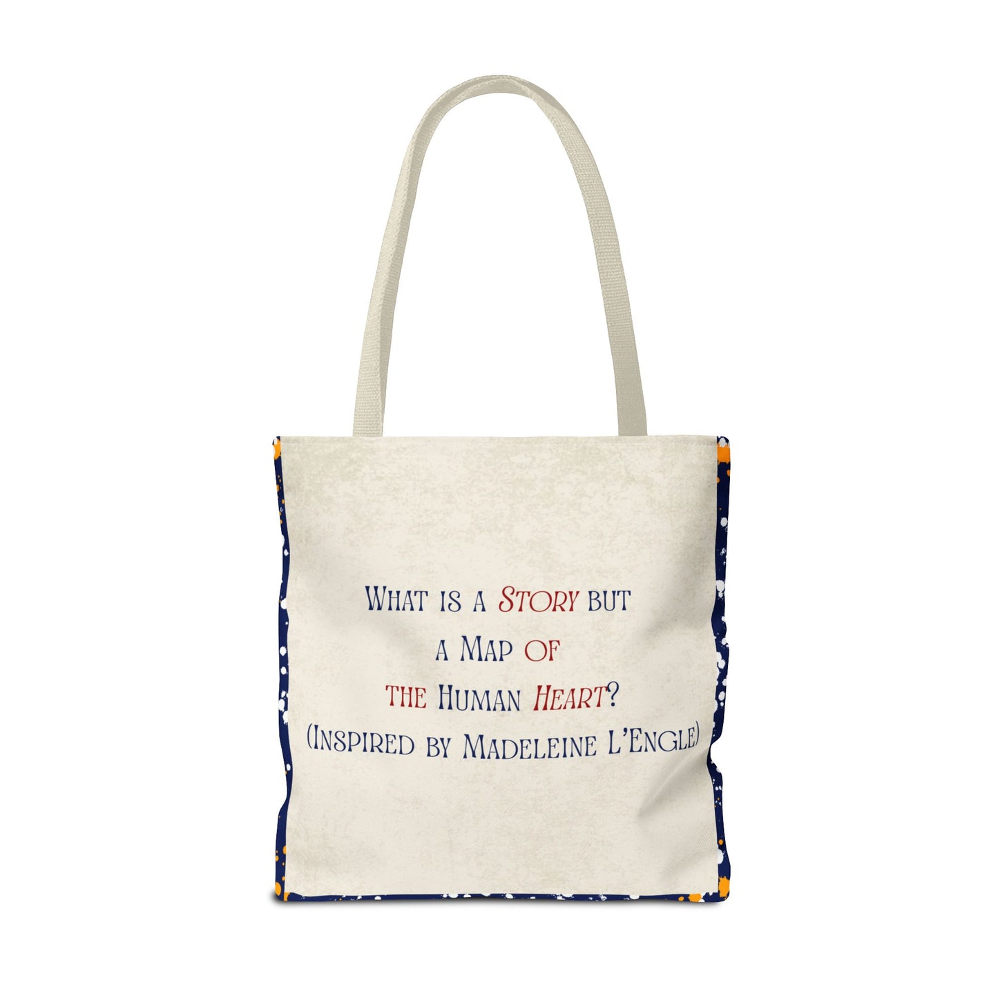 Chapter One Tote