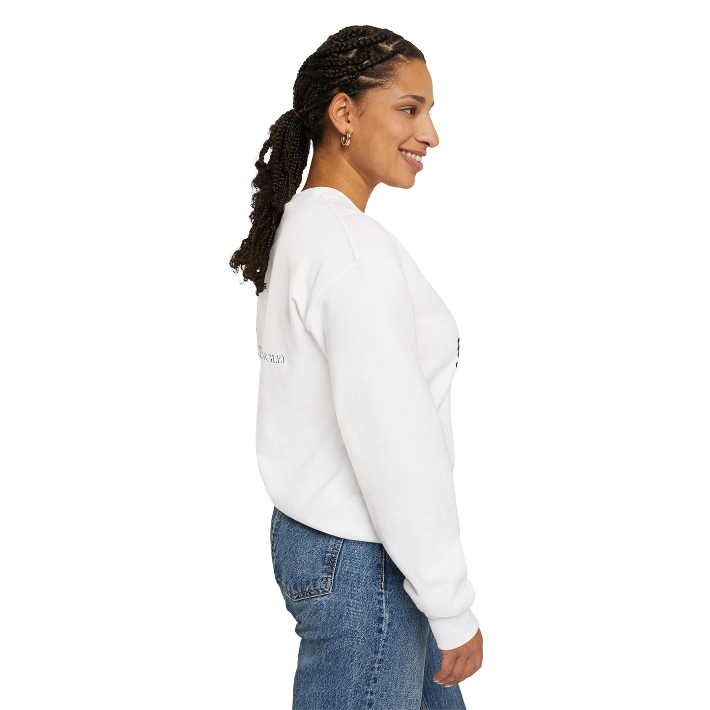 Emotionally Invested Crewneck Sweatshirt