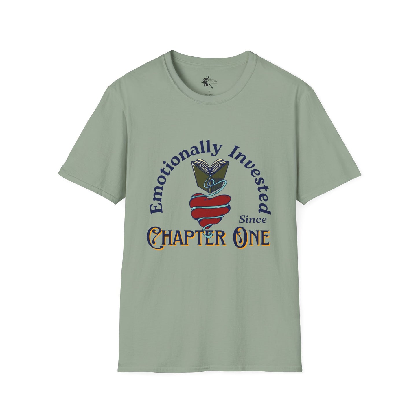 Chapter One Shirt